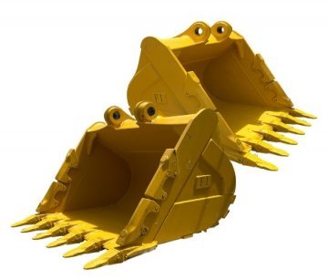 BALDE PARA KOMATSU PC220 56