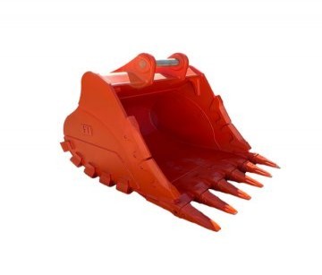 BALDE PARA JOHN DEERE 200 / HITACHI ZAXIS 200 VERSION 60