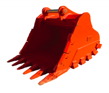 BALDE PARA JOHN DEERE 200 / HITACHI 200 VERSION 54