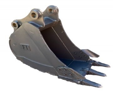 BALDE PARA VOLVO EC140 24