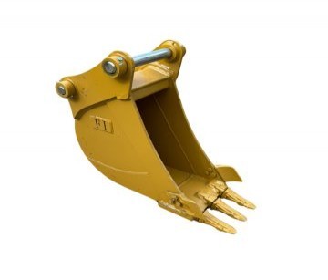 BALDE PARA CATERPILLAR 416 12 PULGADAS