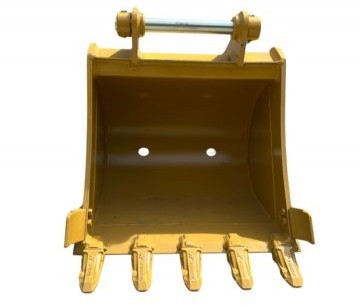 BALDE PARA CATERPILLAR 416 24