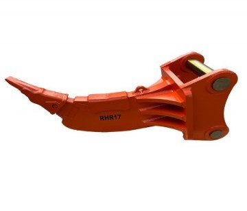 RHR17 Ripper para Caterpillar 374 336 345 349 y John Deere 330