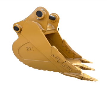 BALDE PARA EXCAVADORA JOHN DEERE 330 30