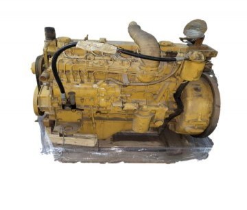 MOTOR CATERPILLAR 3046