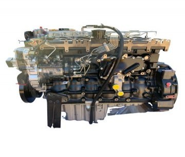 MOTOR PERKINS 1106D-70TA 129 KW