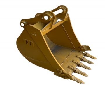 BALDE PARA JOHN DEERE 310G 24