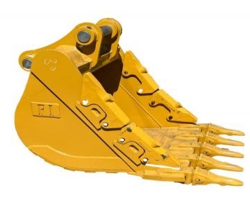 BALDE PARA CATERPILLAR 320 36