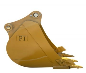 BALDE PARA CATERPILLAR 416 16