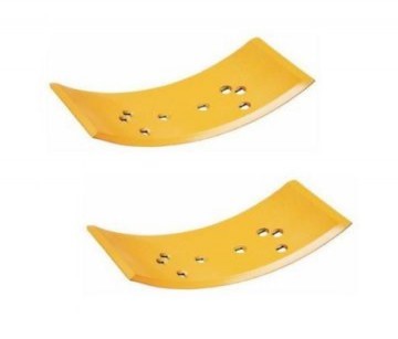 PUNTERAS PARA MOTONIVELADORES CAT 120, 140 Y 160