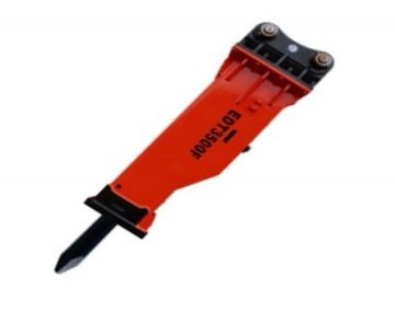 EDT3500F MARTILLO HIDRAULICO PARA CATERPILLAR 325 330 336