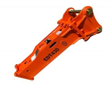 EDT430B MARTILLO HIDRAULICO APTO CATERPILLAR 416