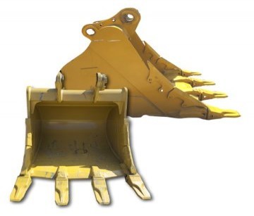 BALDE PARA CATERPILLAR 333 336D2 340DL 62