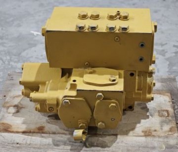 VALVULA DE DIRECCION 994 # 154-5236