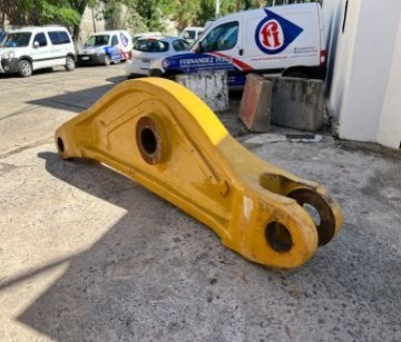 BRAZO DE LEVA PARA CATERPILLAR 994 # 245-1546