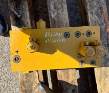 VALVULA REDUCTORA # 140-0736