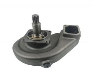 BOMBA DE AGUA PARA CAT 3512