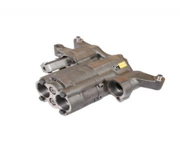 BOMBA DE ACEITE PARA CATERPILLAR C18