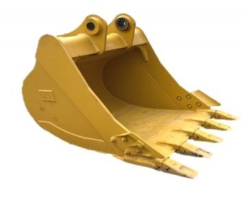 BALDE PARA CATERPILLAR 323GX 49