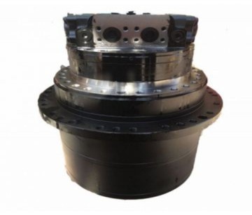 MANDO FINAL APTO HYUNDAI R210LC-7