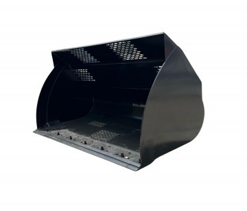 BALDE MULTIPROPOSITO 2727 MM APTO CATERPILLAR 938