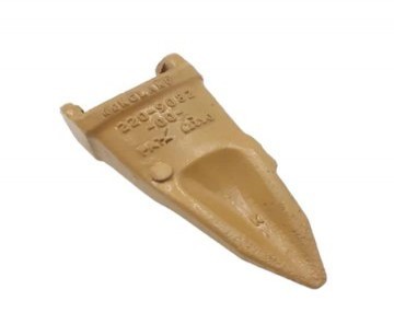 UÑA PUNTA FLECHA SERIE K PARA CATERPILLAR