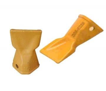 UÑA IMPACTO APTO RETRO CATERPILLAR