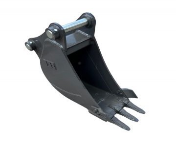 BALDE PARA JOHN DEERE 310G STANDARD 12 PULGADAS