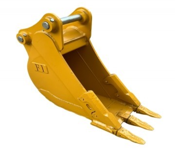 BALDE PARA KOMATSU PC120 16