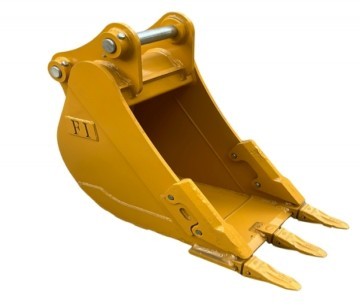 BALDE PARA KOMATSU PC120 20