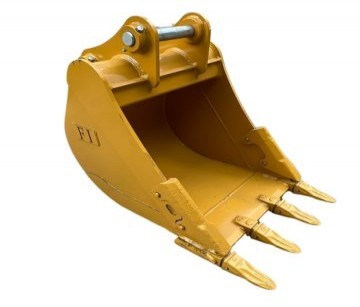 BALDE PARA KOMATSU PC120 30