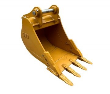 BALDE PARA KOMATSU PC120 24