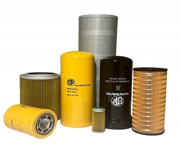 FILTROS HIDRAULICOS Y TRANSMISION