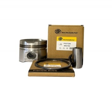 SUBCONJUNTOS HEAVY DUTY