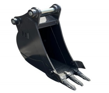 BALDE PARA JCB 3CX HD 12 PULGADAS