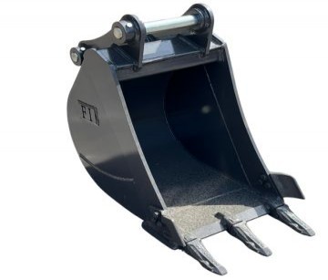 BALDE PARA JOHN DEERE 310G STANDARD 18 PULGADAS