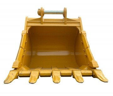 BALDE PARA KOMATSU PC200/220 Y CATERPILLAR 320 ROQUERO HD 39”