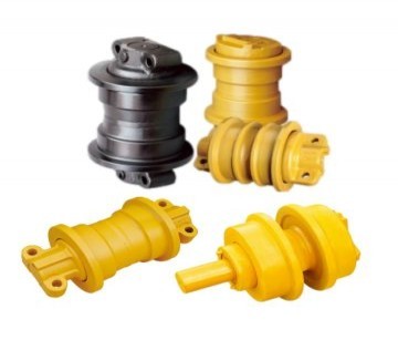 RODILLOS INFERIORES Y SUPERIORES