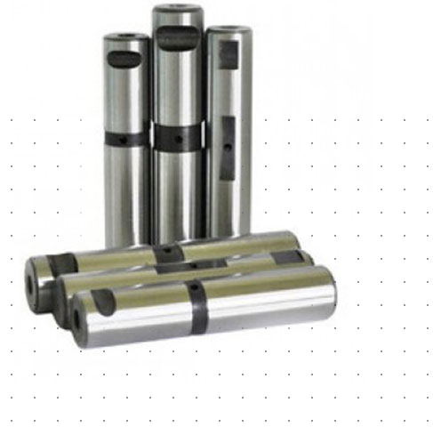 Fabricación y pernos