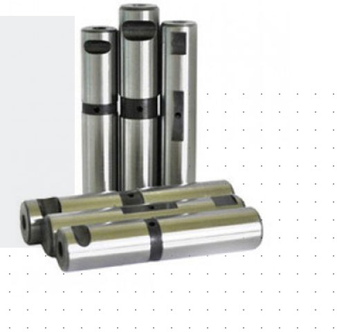 Fabricación y pernos