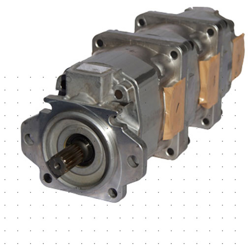 Fabricación de bombas