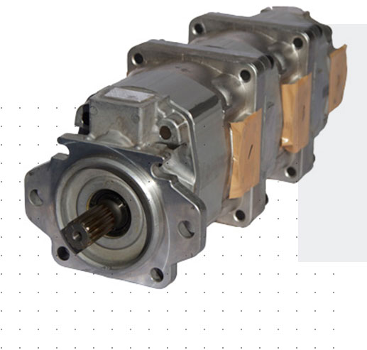 Fabricación y pernos